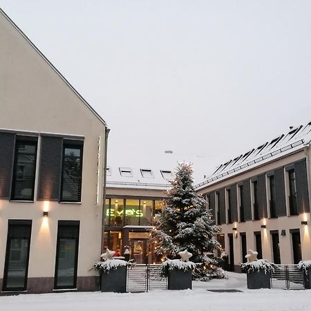 Kh Hotel Mit Restaurant Geisenfeld Esterno foto