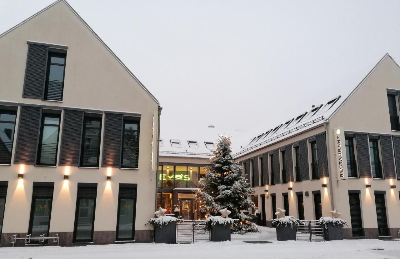 Kh Hotel Mit Restaurant Geisenfeld Esterno foto