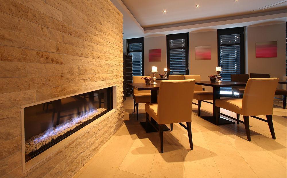 Kh Hotel Mit Restaurant Geisenfeld Esterno foto