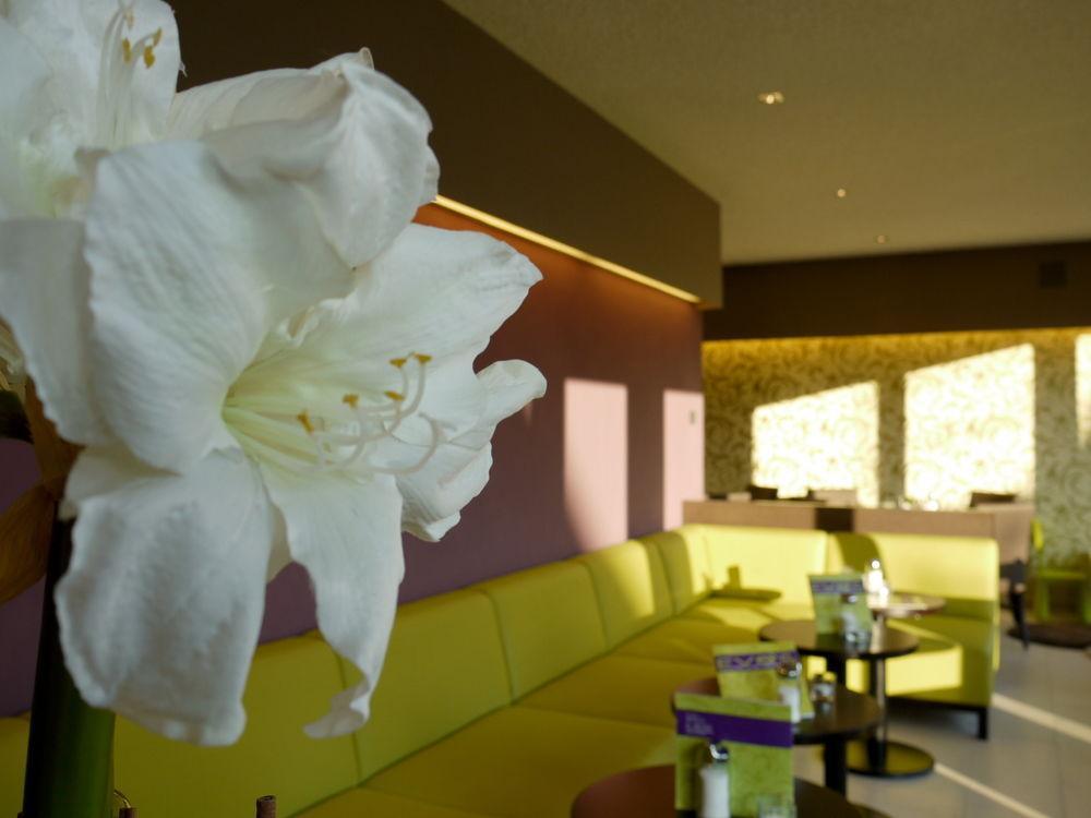 Kh Hotel Mit Restaurant Geisenfeld Esterno foto