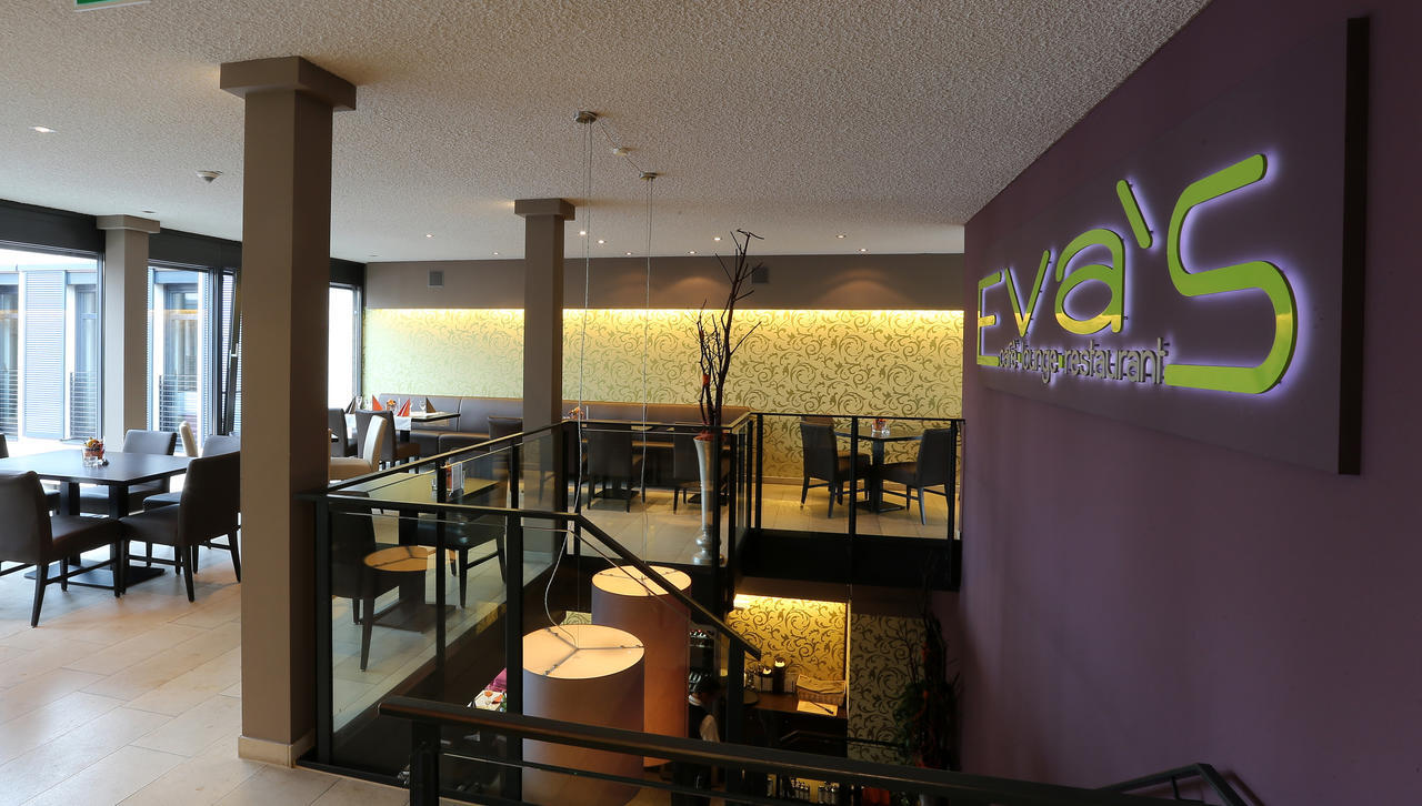 Kh Hotel Mit Restaurant Geisenfeld Esterno foto