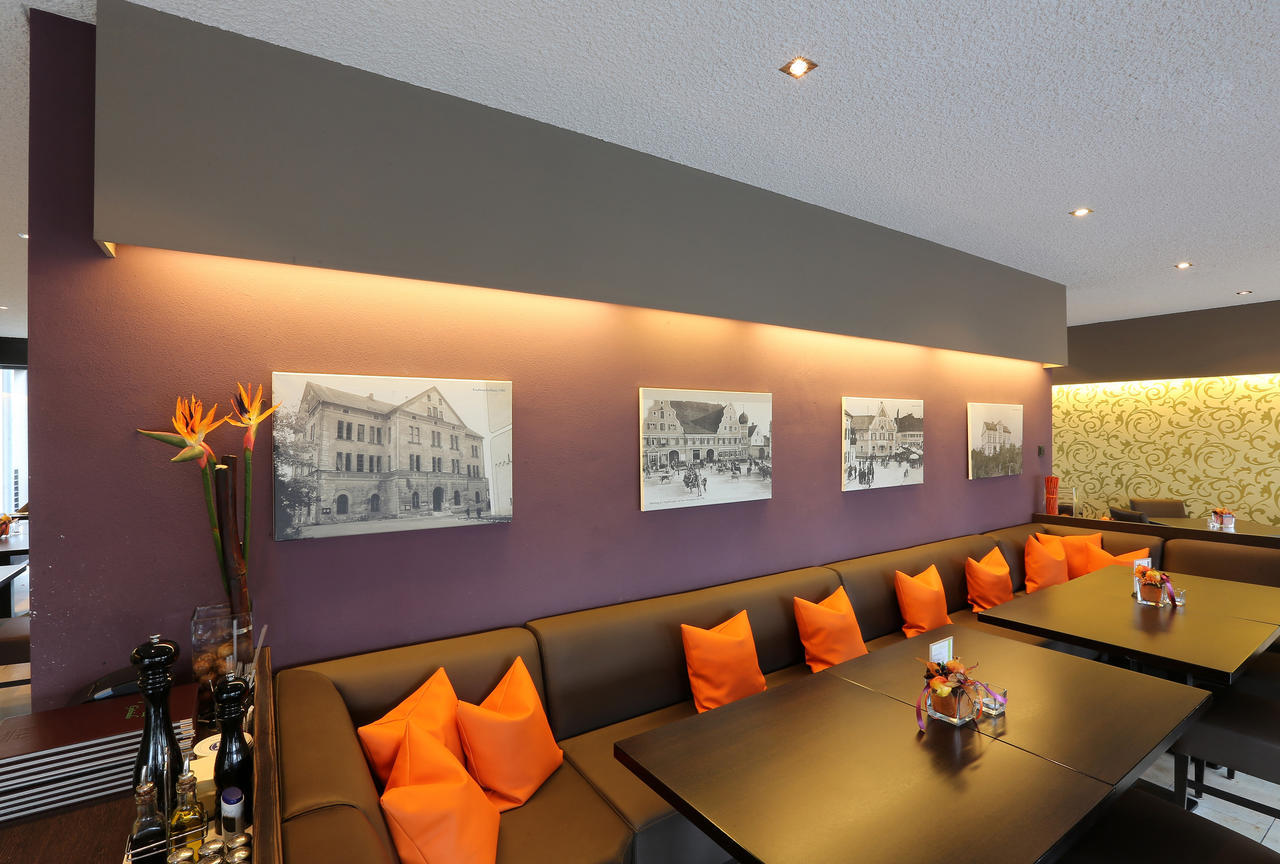 Kh Hotel Mit Restaurant Geisenfeld Esterno foto