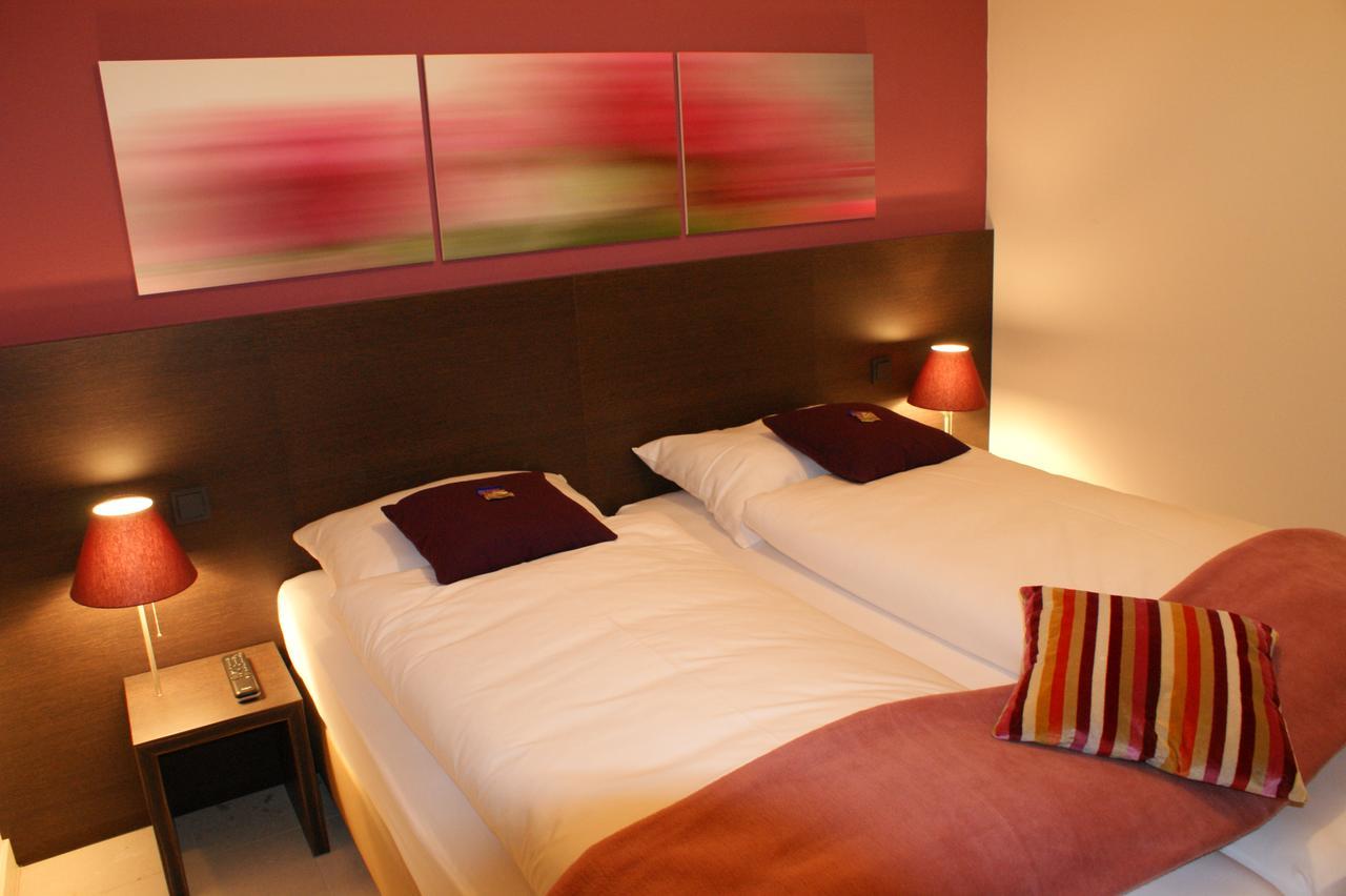 Kh Hotel Mit Restaurant Geisenfeld Camera foto
